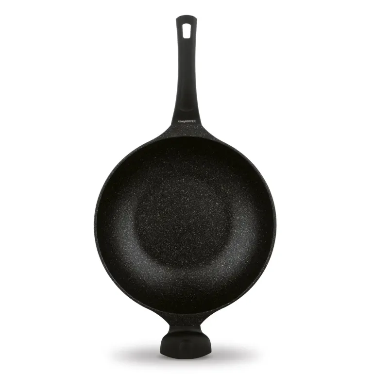 KONIGHOFFER WOK NON-STICK KENJI 30CMX9CM BEZ POKRYWY