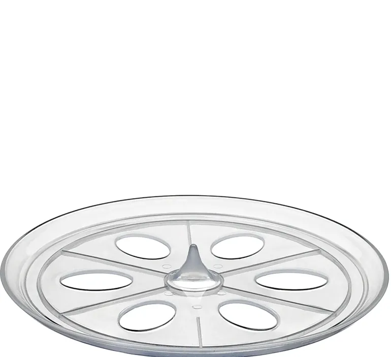 KUCHENPROFI FRESH Suszarka do sałaty 4l / szkło borokrzemowe / tworzywo sztuczne / 24,5 cm / FreeForm