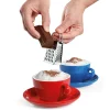 KUCHENPROFI Mini tarka / stal nierdzewna