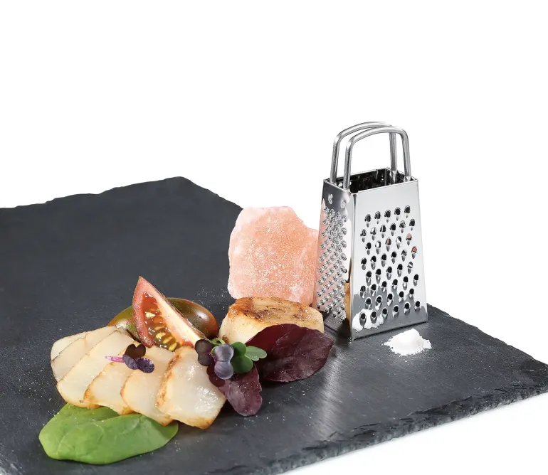 KUCHENPROFI Mini tarka / stal nierdzewna