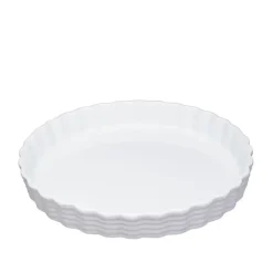 KUCHENPROFI Naczynie żaroodporne na tartę BURGUND ⌀ 27 cm / FreeForm