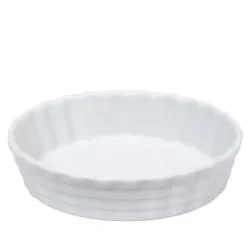 KUCHENPROFI Naczynie żaroodporne okrągłe BURGUND ⌀ 13 cm / FreeForm