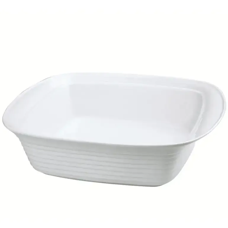 KUCHENPROFI Naczynie żaroodporne do lasagne BURGUND 33 × 25 cm / FreeForm