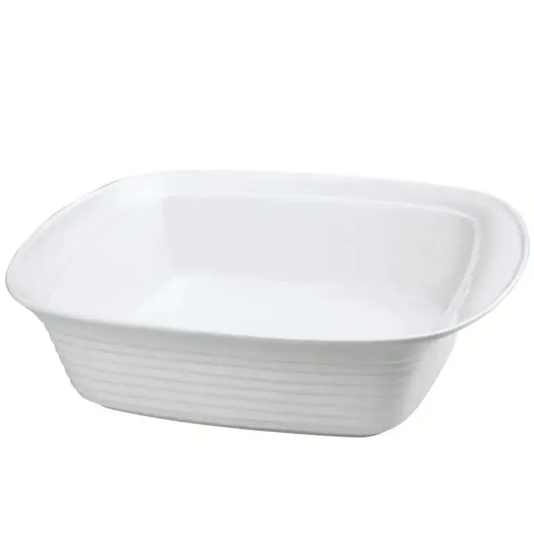 KUCHENPROFI Naczynie żaroodporne do lasagne BURGUND 38 × 25 cm / FreeForm