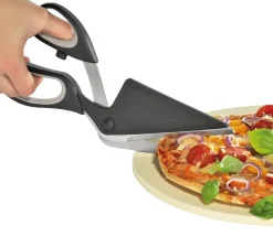KUCHENPROFI Nożyce do pizzy