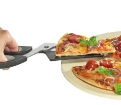 KUCHENPROFI Nożyce do pizzy