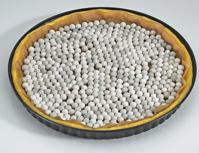 KUCHENPROFI PATISSIER Ciężarki do pieczenia 850g