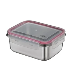 KUCHENPROFI Pojemnik na lunch 1 l / stal nierdzewna