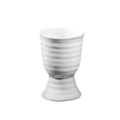 KUCHENPROFI Porcelanowy kieliszek na jajko BURGUND / FreeForm