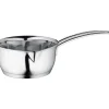 KUCHENPROFI Rondel 0,7 l z miarką ⌀ 14,5 cm / stal nierdzewna / FreeForm