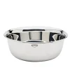 KUCHENPROFI Uniwersalna miska ⌀ 22 cm stalowa 2,0 l / stal nierdzewna / FreeForm