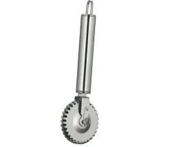 KUCHENPROFI Wykrawacz do ravioli ⌀ 5,5×18 cm / stal nierdzewna / FreeForm