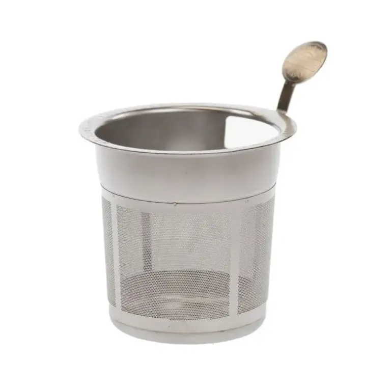 LONDON POTTERY FARMHOUSE FILTER Filtr do dzbanka do herbaty 1,8 l / stal nierdzewna
