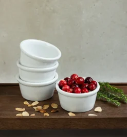 LUBIANA AMERYKA Komplet Czarki degustacyjne / na przystawki 100 ml / 36 szt.