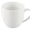 LUBIANA BILL 0310 Kubek 300 ml x 12 SZT. / biały / porcelana