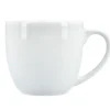 LUBIANA BILL 0310 Kubek 300 ml x 6 SZT. / biały / porcelana
