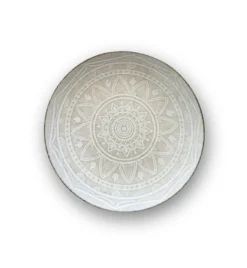 LUBIANA BOSS KERAJET | 207 KJ | Serwis obiadowy 24/72 elementów | 9230 MANDALA