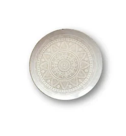 LUBIANA BOSS KERAJET | 207 KJ | Serwis obiadowy 18/54 elementy | 9230 MANDALA