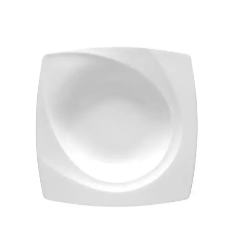LUBIANA CELEBRATION Komplet Talerze głębokie 23 cm / 6 el / 6 os