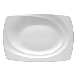 LUBIANA CELEBRATION Komplet naczyń 1/4 | waza, imbryk, półmis, sosjerka | porcelana