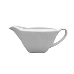 LUBIANA CELEBRATION Komplet naczyń 1/4 | waza, imbryk, półmis, sosjerka | porcelana