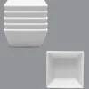 LUBIANA CLASSIC Komplet Salaterka 10 cm / 6 elementów