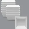 LUBIANA CLASSIC Komplet Salaterka 10 cm / 12 elementów