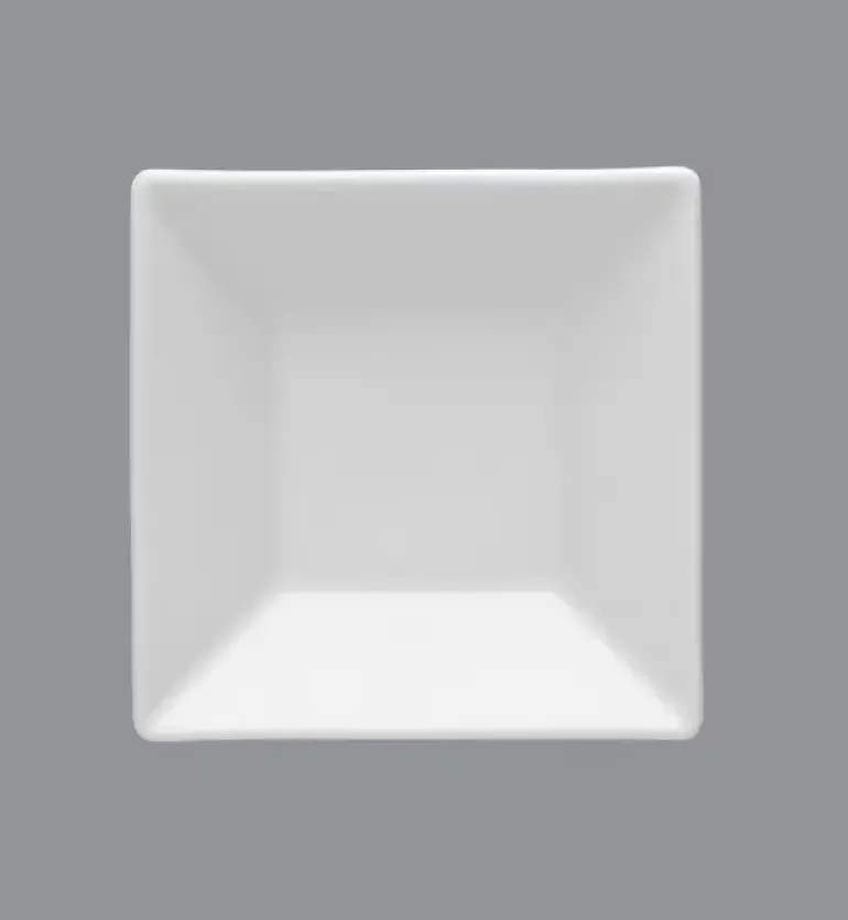 LUBIANA CLASSIC Komplet Salaterka 14,5 cm / 6 el / 6 os