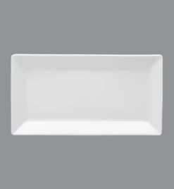 LUBIANA CLASSIC Półmis / półmisek 28,5 x 15,5 cm