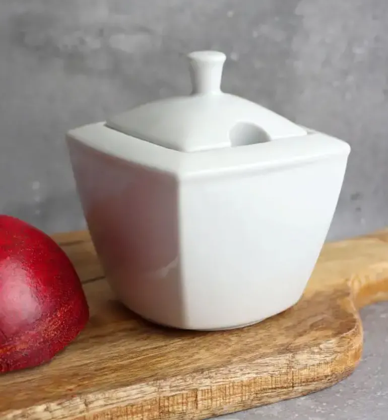 LUBIANA CLASSIC Serwis obiadowo-kawowy 24 os / 148 el