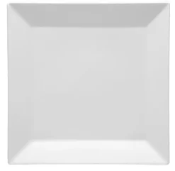 LUBIANA CLASSIC Talerz deserowy 21,5 cm