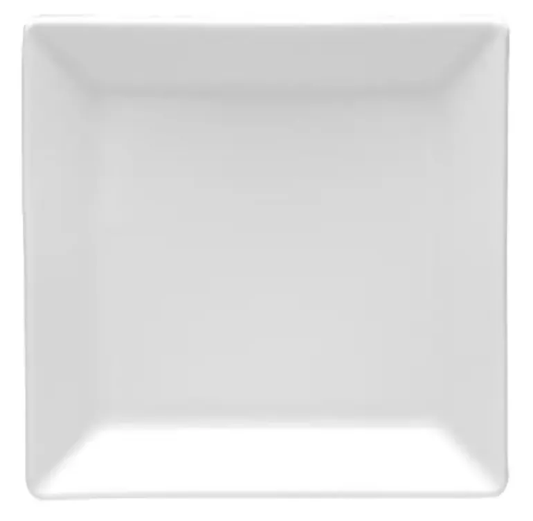 LUBIANA CLASSIC Talerz płytki do ciasta 13 cm