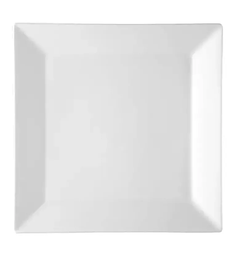 LUBIANA CLASSIC Talerz płytki do ciasta 13 cm