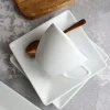 LUBIANA CLASSIC 30x filiżanka 200 ml + spodek 14 cm / porcelana