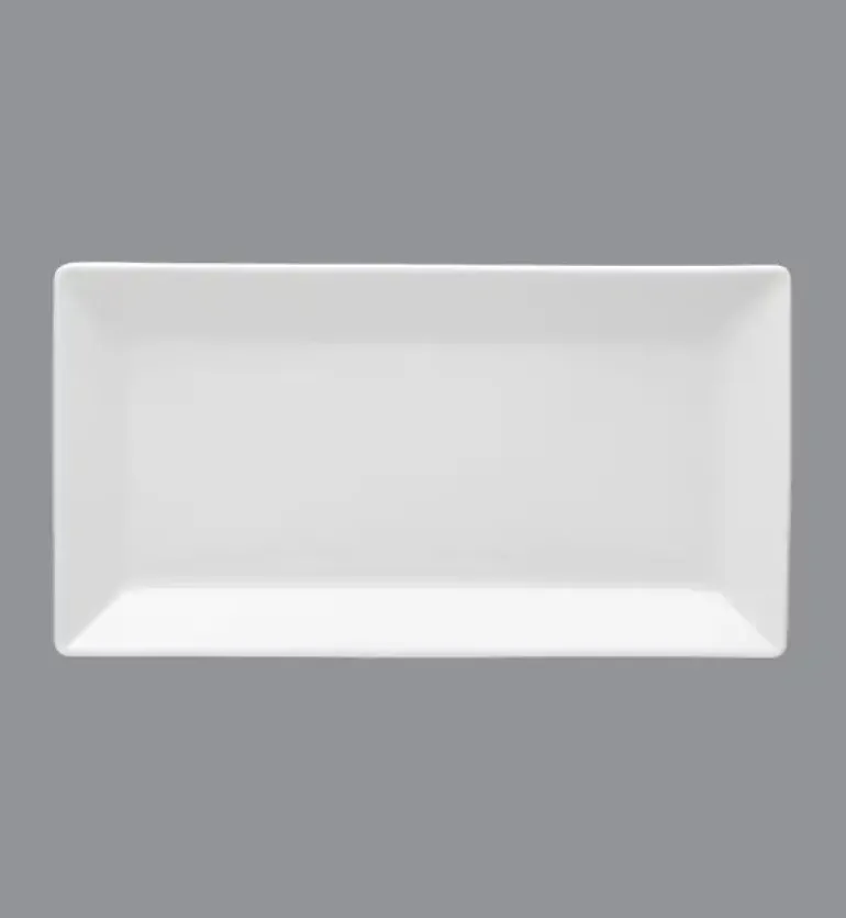 LUBIANA CLASSIC 30 x Półmis / półmisek 23,5 x 12 cm