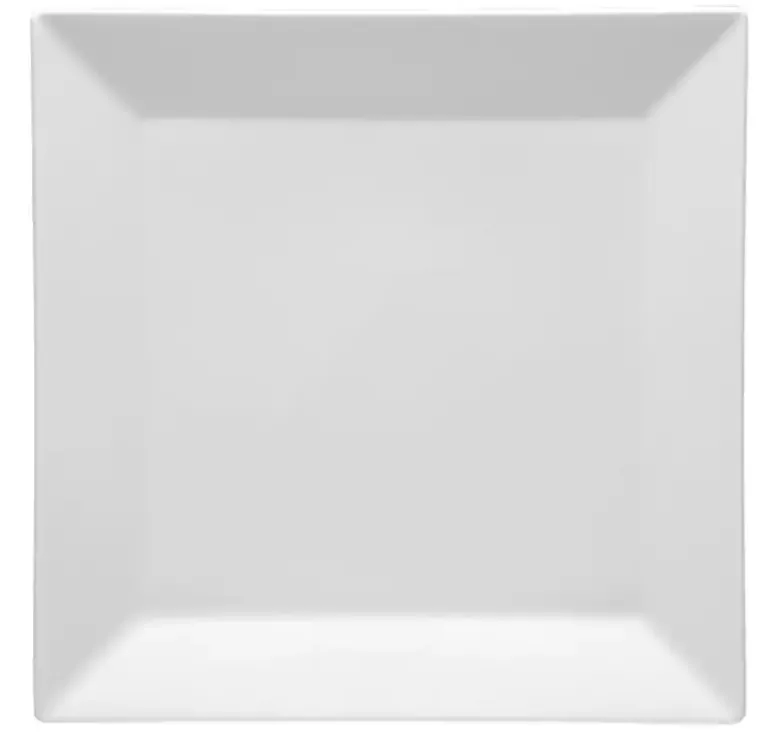 LUBIANA CLASSIC 120 x Talerz deserowy 21,5 cm
