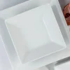 LUBIANA CLASSIC 120 x Talerz głęboki 18,5 cm