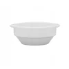 LUBIANA CORONA 0612 Bulionówka 300 ml bez spodka x 6 sztuk | biała porcelana