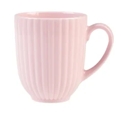 LUBIANA DAISY SUNSET K7 Kubek 350 ml / różowy