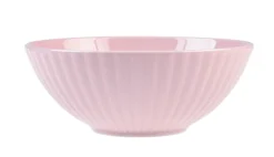LUBIANA DAISY SUNSET K7 Salaterka 17 cm / różowy