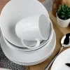 LUBIANA FILIP 30x Kubek 380 ml / biały