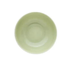 LUBIANA HANAMI KD LIMONKOWY Serwis obiadowy 120 el 24 os / zdobiona porcelana luz