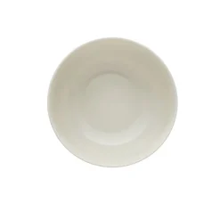 LUBIANA HANAMI KE KREMOWY Serwis obiadowy 90 el 18 os / zdobiona porcelana luz