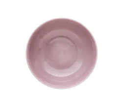 LUBIANA HANAMI KR LAWENDA Miska 16 cm x 12 sztuk / zdobiona porcelana luz