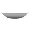 LUBIANA HOTEL BOSS 6x Talerz głęboki 23 cm | biały | porcelana