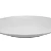LUBIANA HOTEL BOSS 12x Talerz płytki 28 cm | biały | porcelana