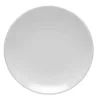 LUBIANA HOTEL BOSS 6x Talerz płytki 15 cm | biały | porcelana