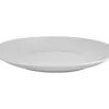 LUBIANA HOTEL BOSS 60x Talerz płytki 31 cm | biały | porcelana