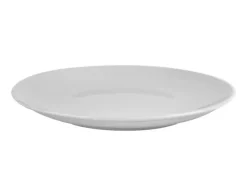 LUBIANA HOTEL BOSS 60x Talerz płytki 31 cm | biały | porcelana