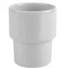 LUBIANA KASZUB / HEL 0610 - 12 SZT. Kubek bez ucha 300 ml | porcelana